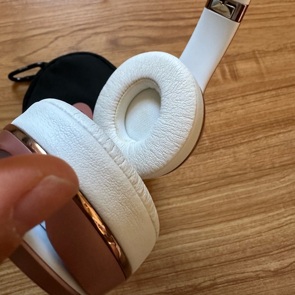 Beats Solo3 Rode Gold - Picture 6 of 10